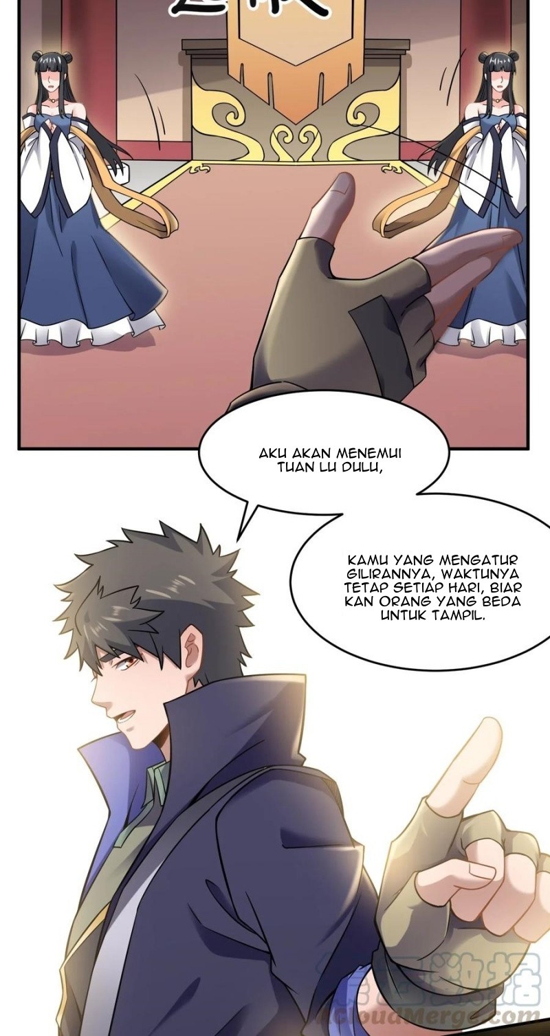 First Dragon Chapter 166 - halaman 16
