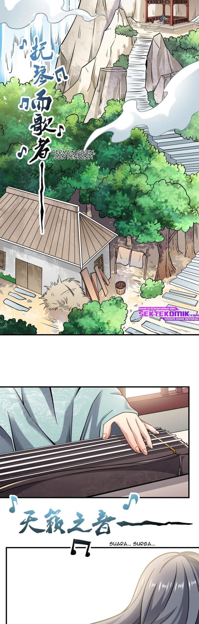 First Dragon Chapter 166 - halaman 24
