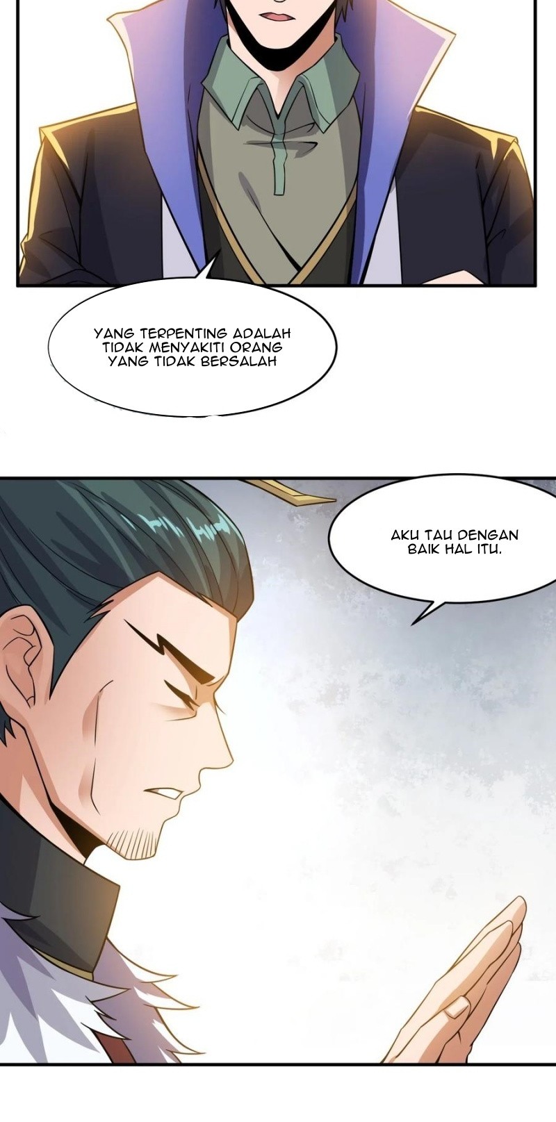 First Dragon Chapter 166 - halaman 4