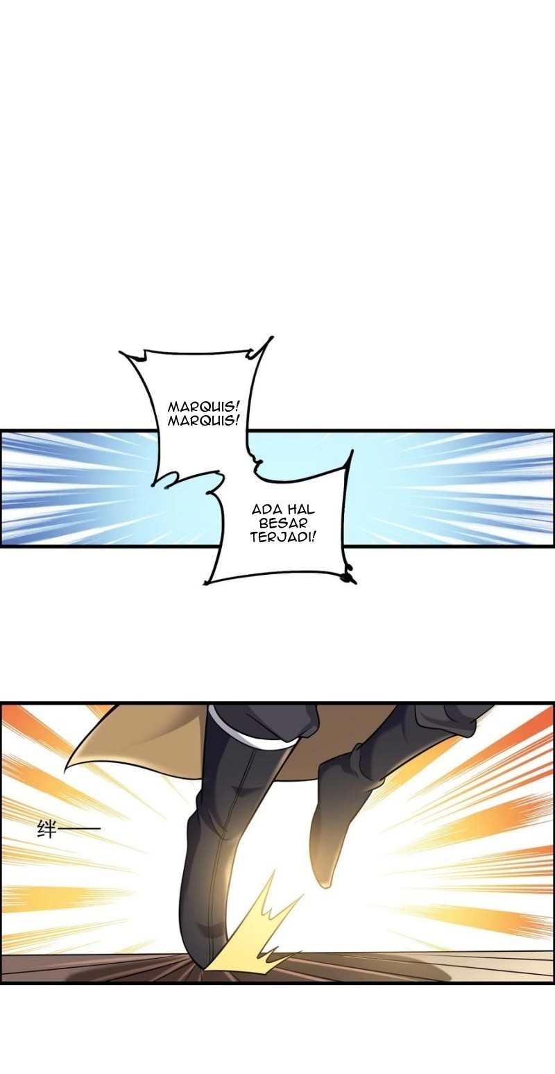 First Dragon Chapter 167 - halaman 20