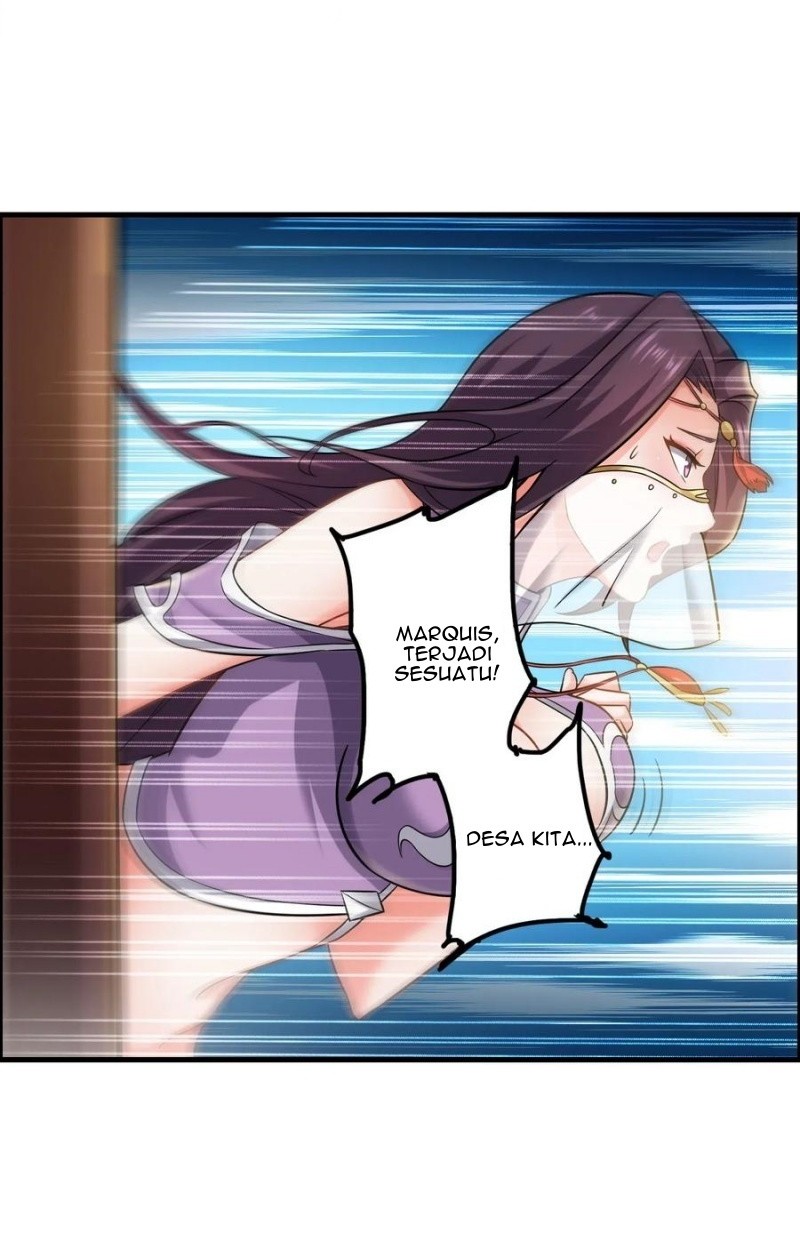 First Dragon Chapter 167 - halaman 23