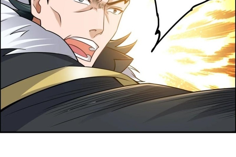 First Dragon Chapter 167 - halaman 29