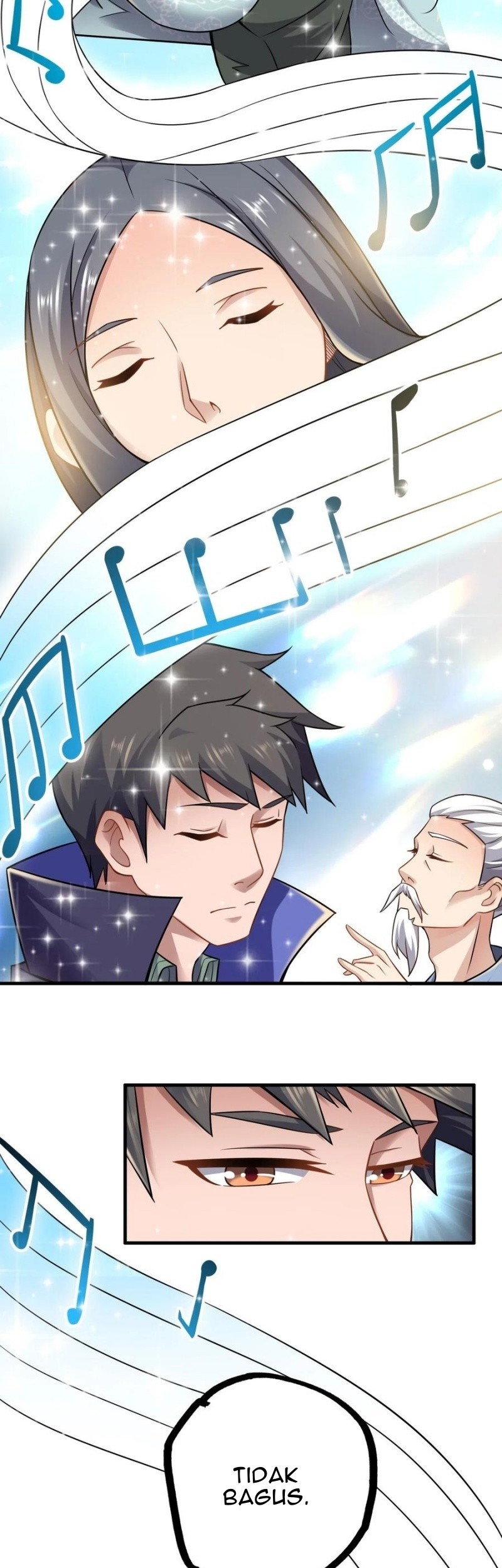 First Dragon Chapter 167 - halaman 8