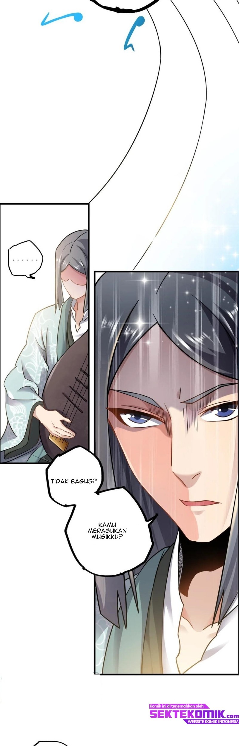 First Dragon Chapter 167 - halaman 9