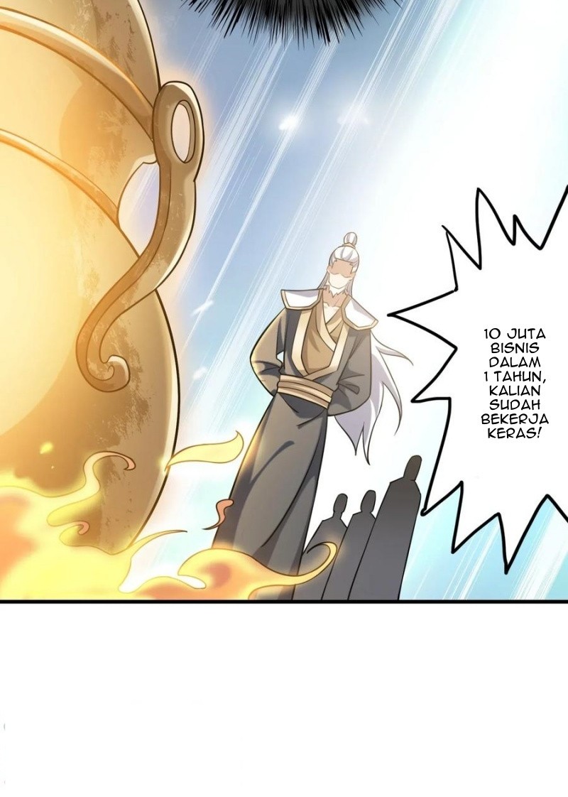 First Dragon Chapter 168 - halaman 10