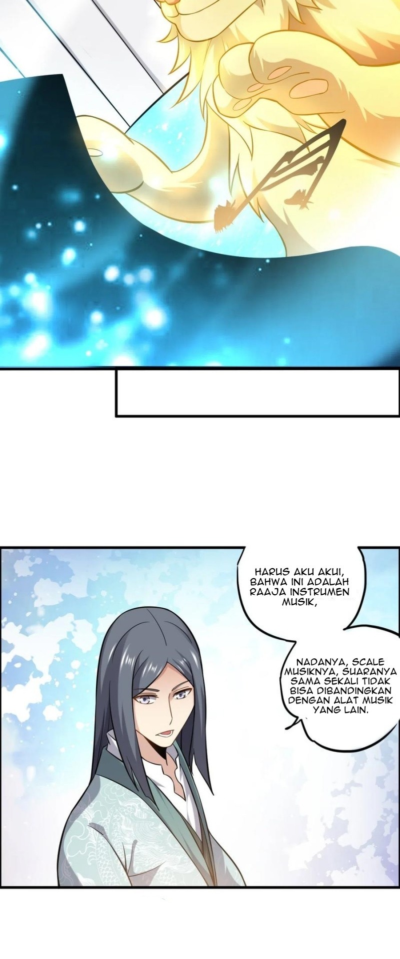 First Dragon Chapter 168 - halaman 16