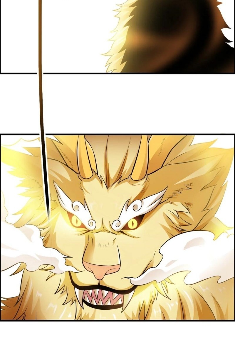 First Dragon Chapter 168 - halaman 23