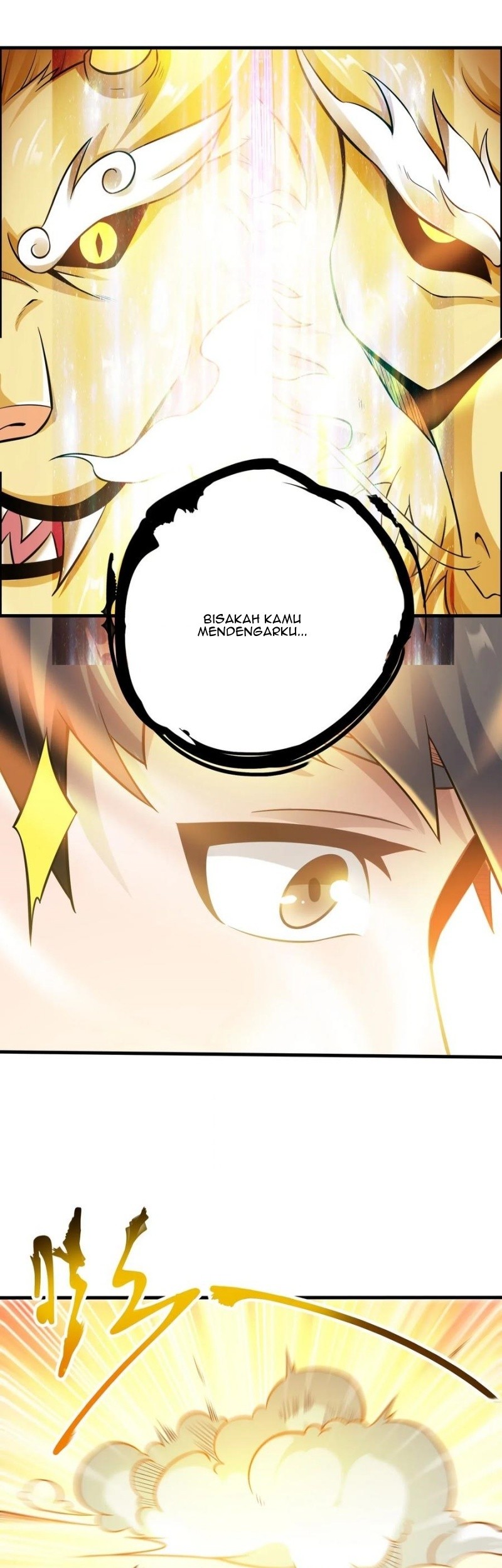First Dragon Chapter 168 - halaman 24