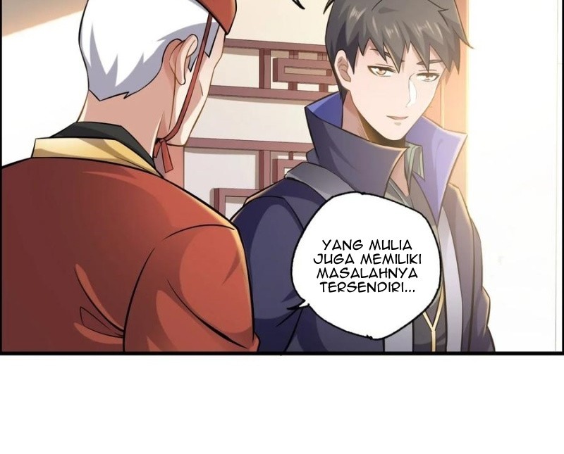First Dragon Chapter 168 - halaman 7