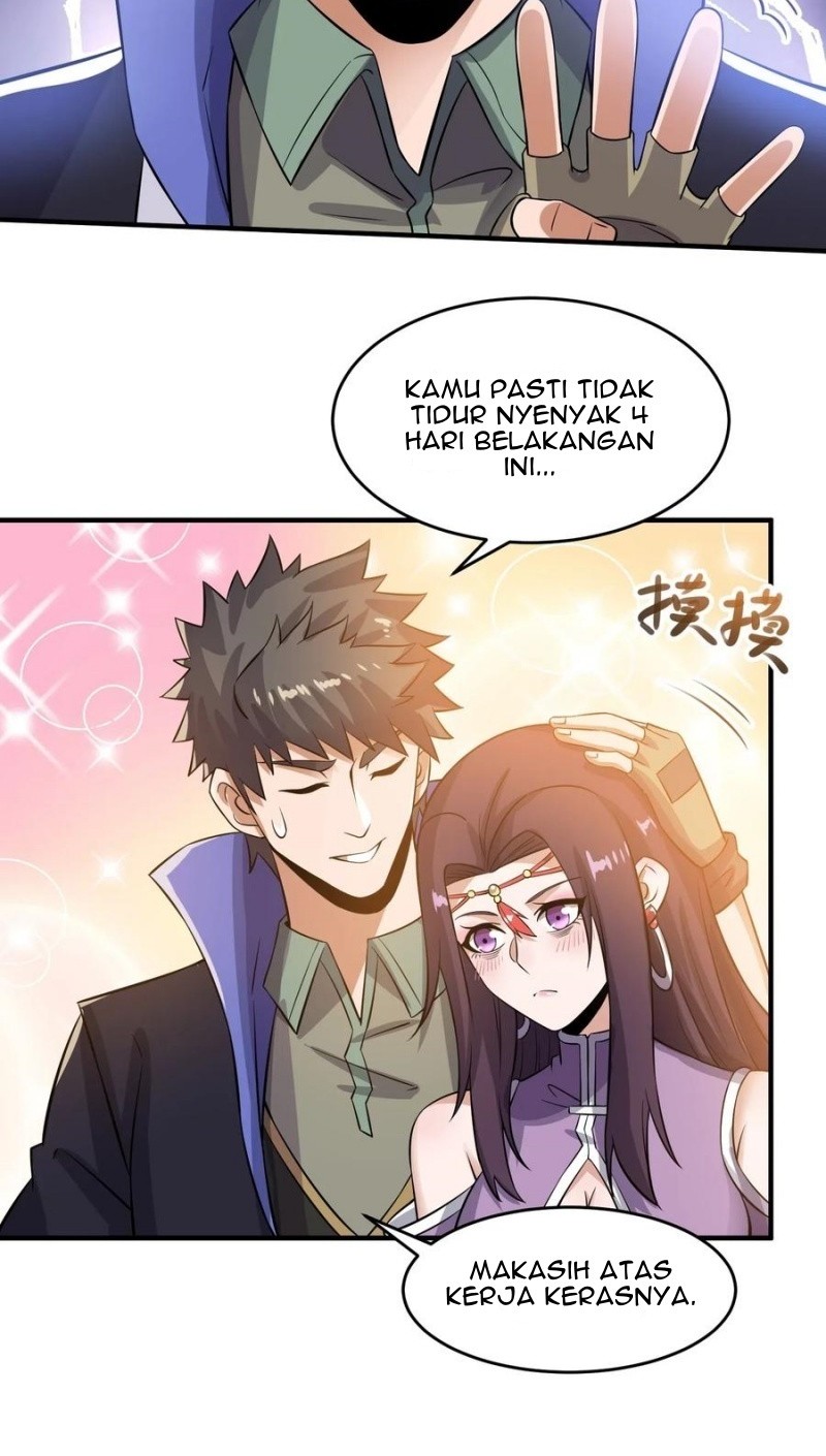 First Dragon Chapter 169 - halaman 10