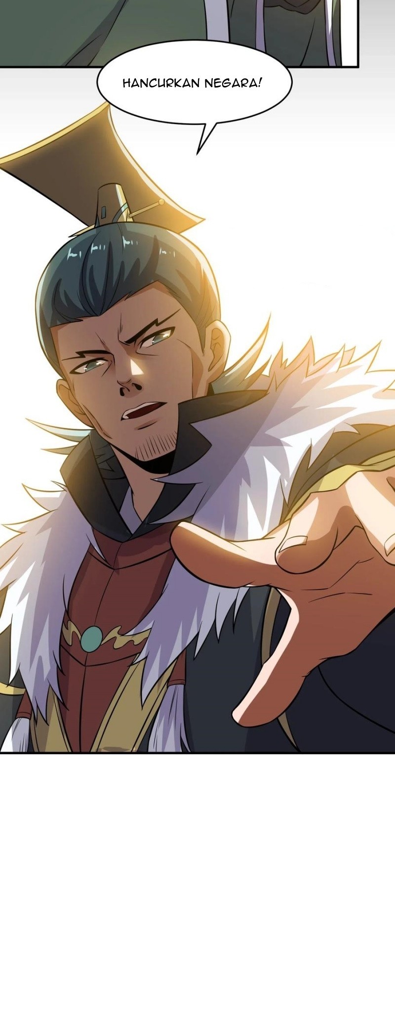 First Dragon Chapter 169 - halaman 27