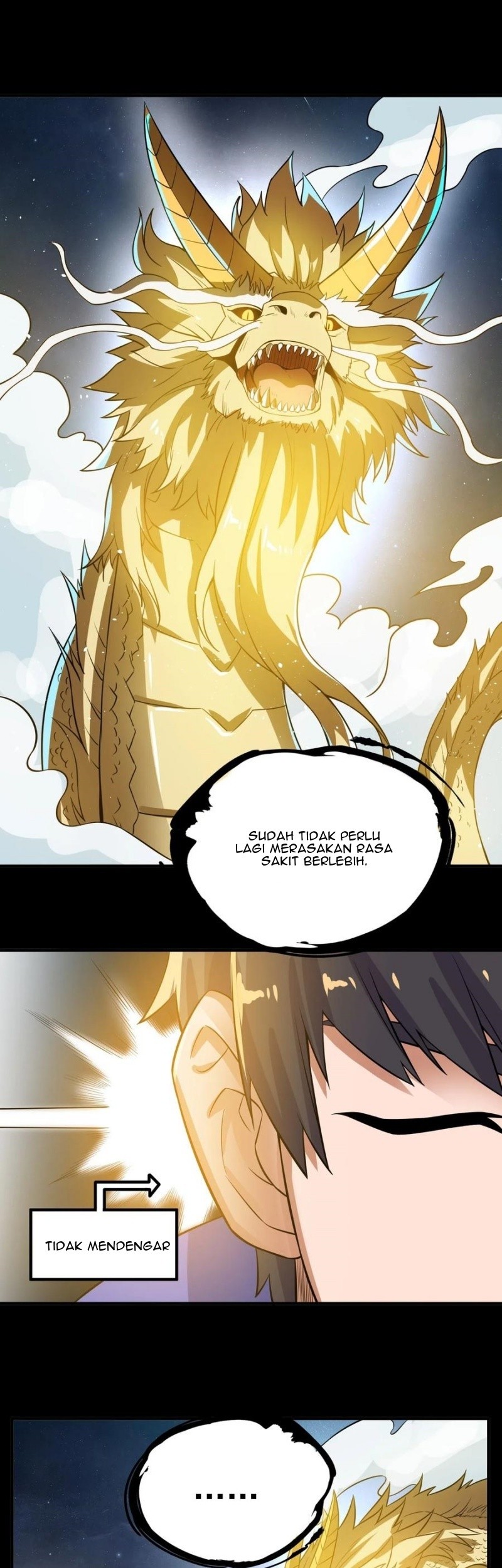 First Dragon Chapter 169 - halaman 5