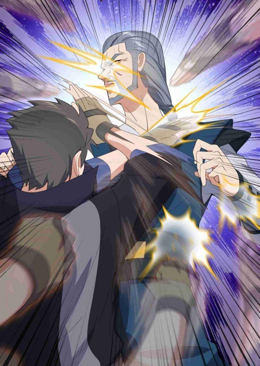 First Dragon Chapter 17 - halaman 19