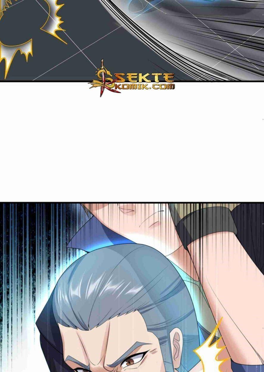 First Dragon Chapter 17 - halaman 25