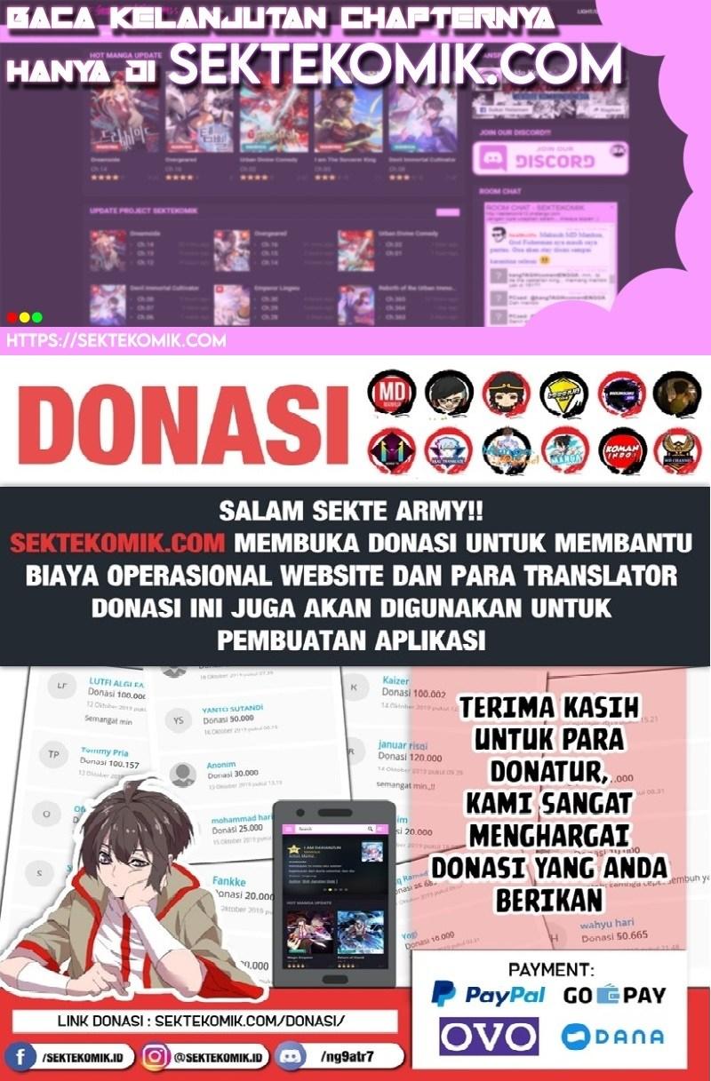 First Dragon Chapter 17 - halaman 32
