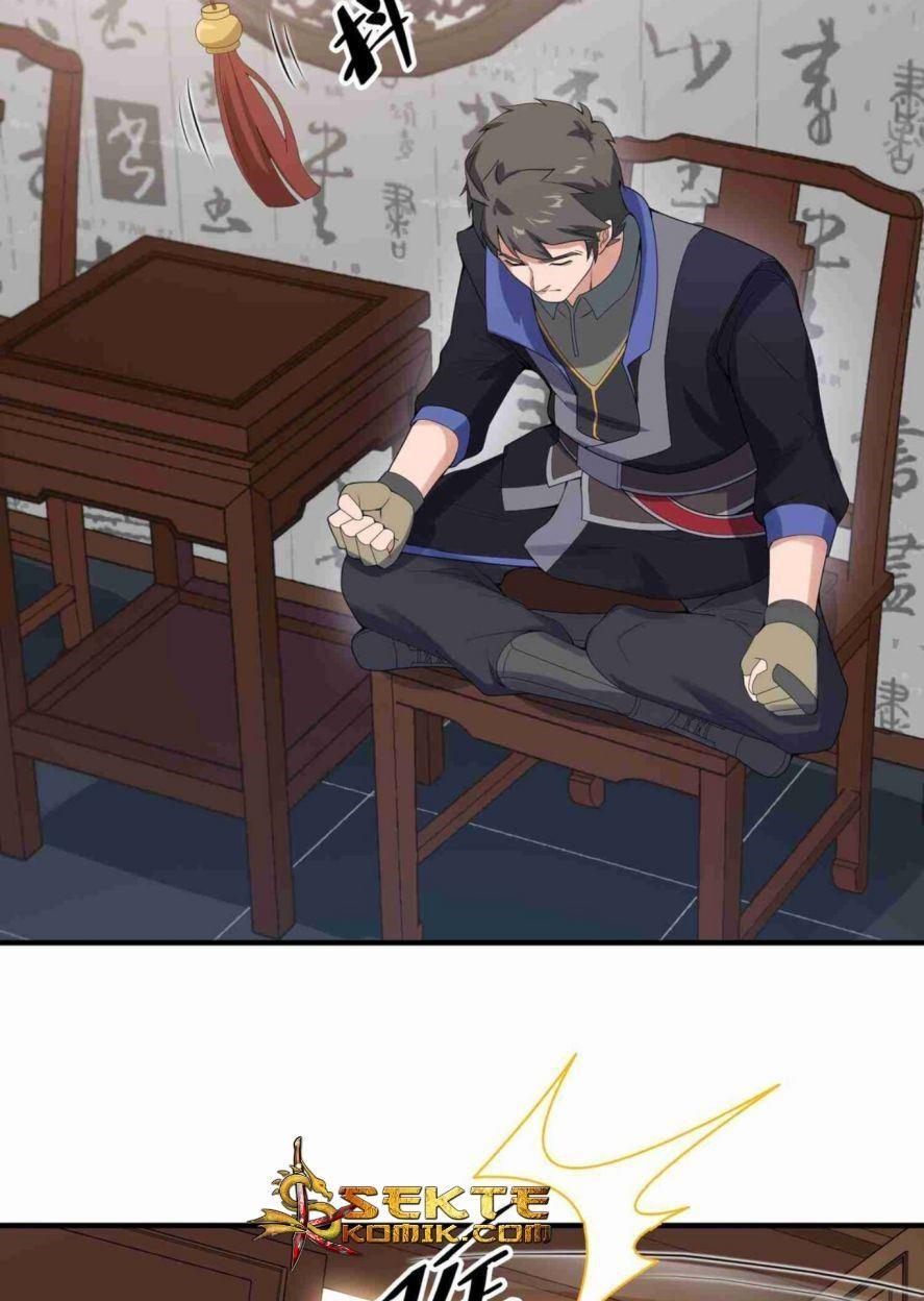 First Dragon Chapter 17 - halaman 4