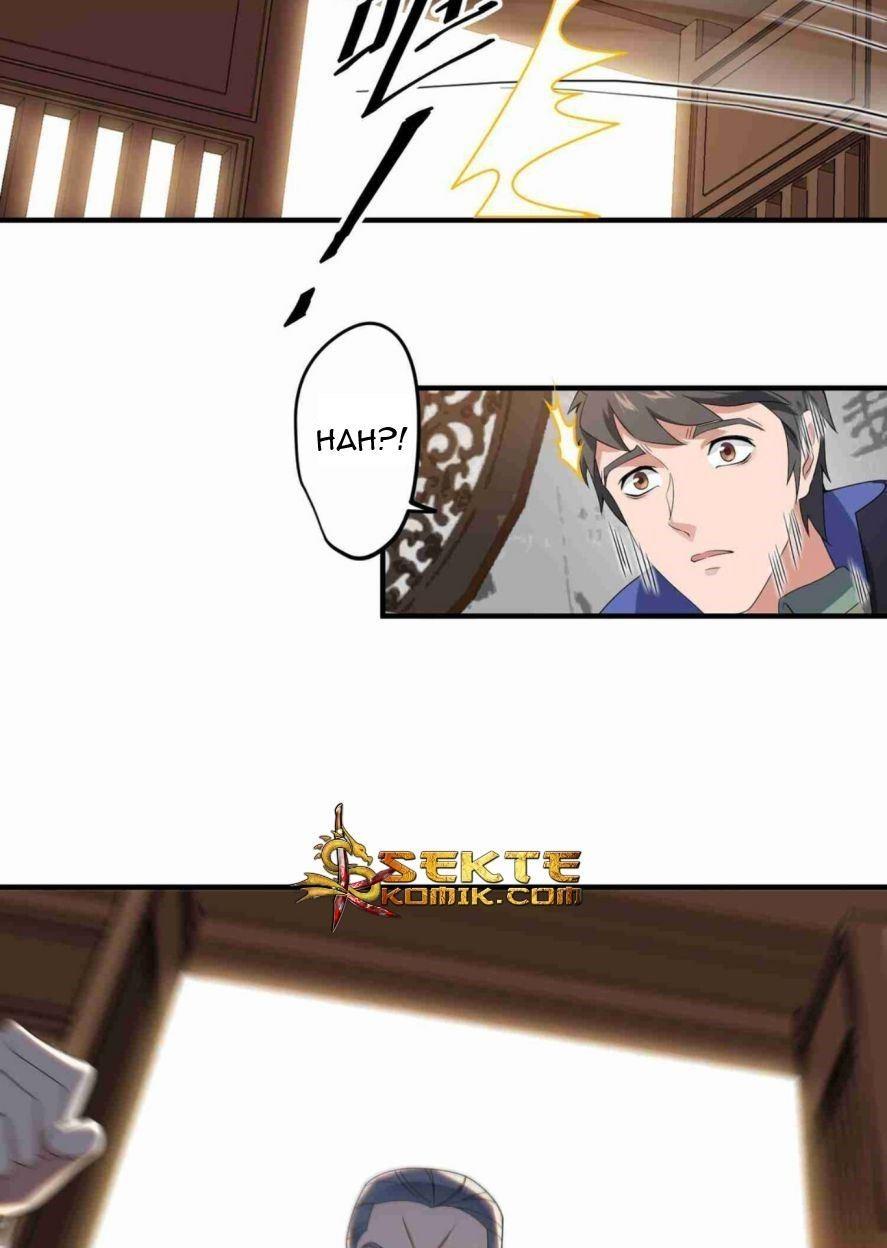 First Dragon Chapter 17 - halaman 5
