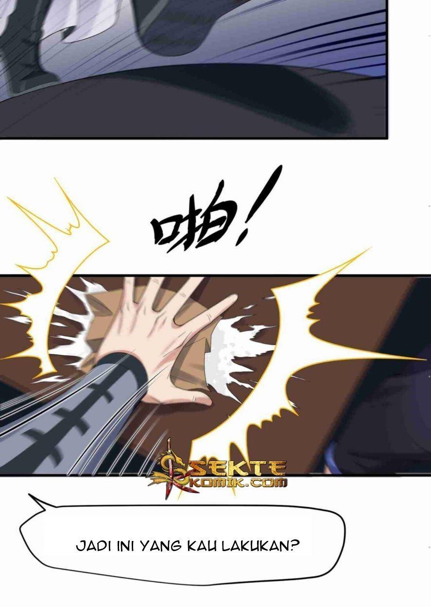 First Dragon Chapter 17 - halaman 7