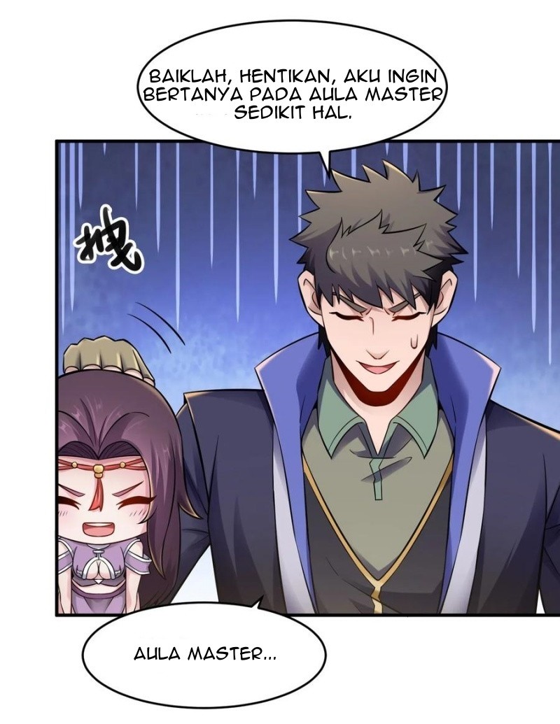 First Dragon Chapter 170 - halaman 14