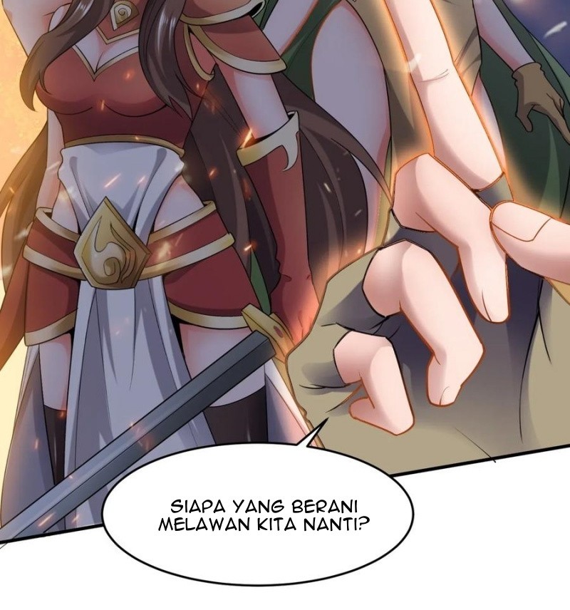 First Dragon Chapter 170 - halaman 21