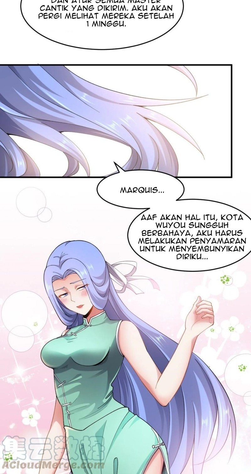 First Dragon Chapter 170 - halaman 24