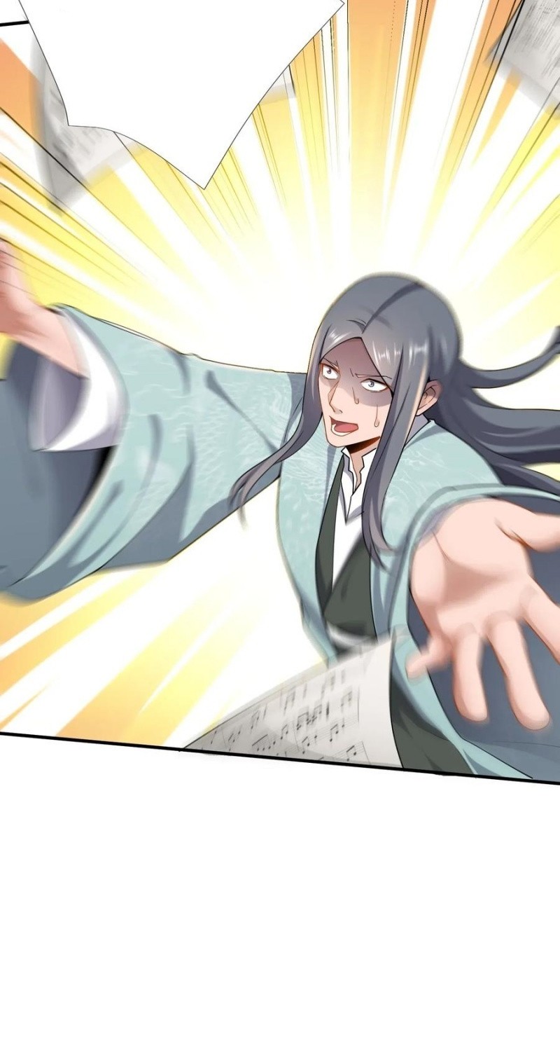 First Dragon Chapter 170 - halaman 27
