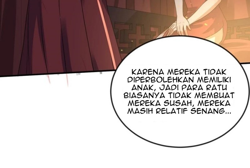 First Dragon Chapter 171 - halaman 21