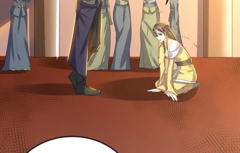 First Dragon Chapter 171 - halaman 25