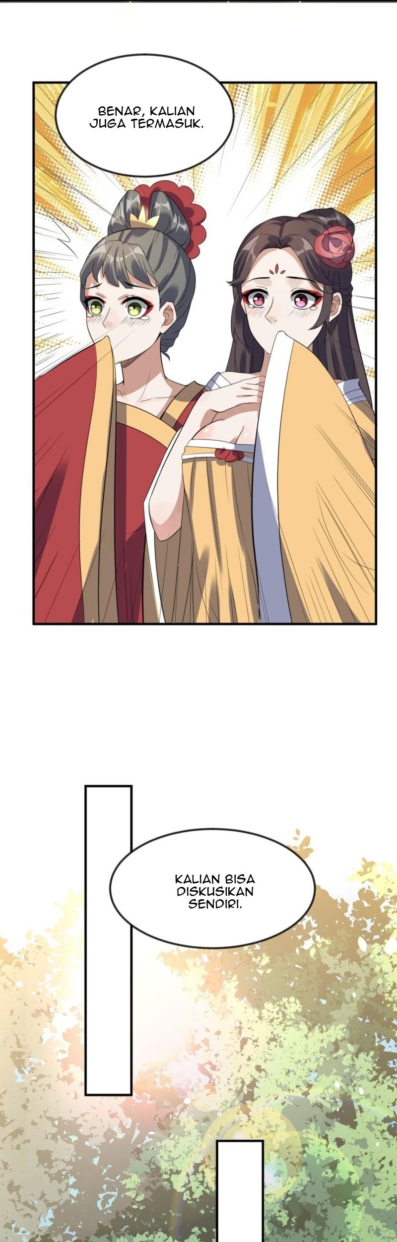 First Dragon Chapter 171 - halaman 29