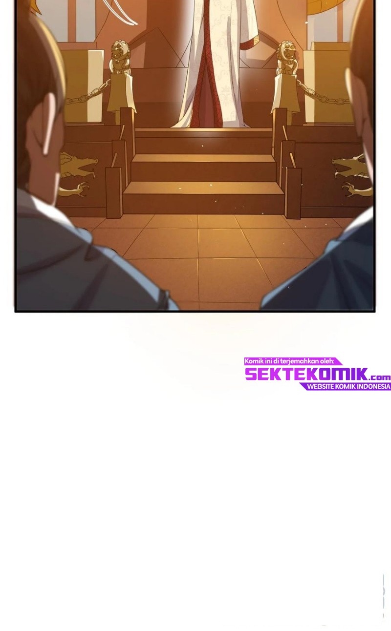 First Dragon Chapter 171 - halaman 38