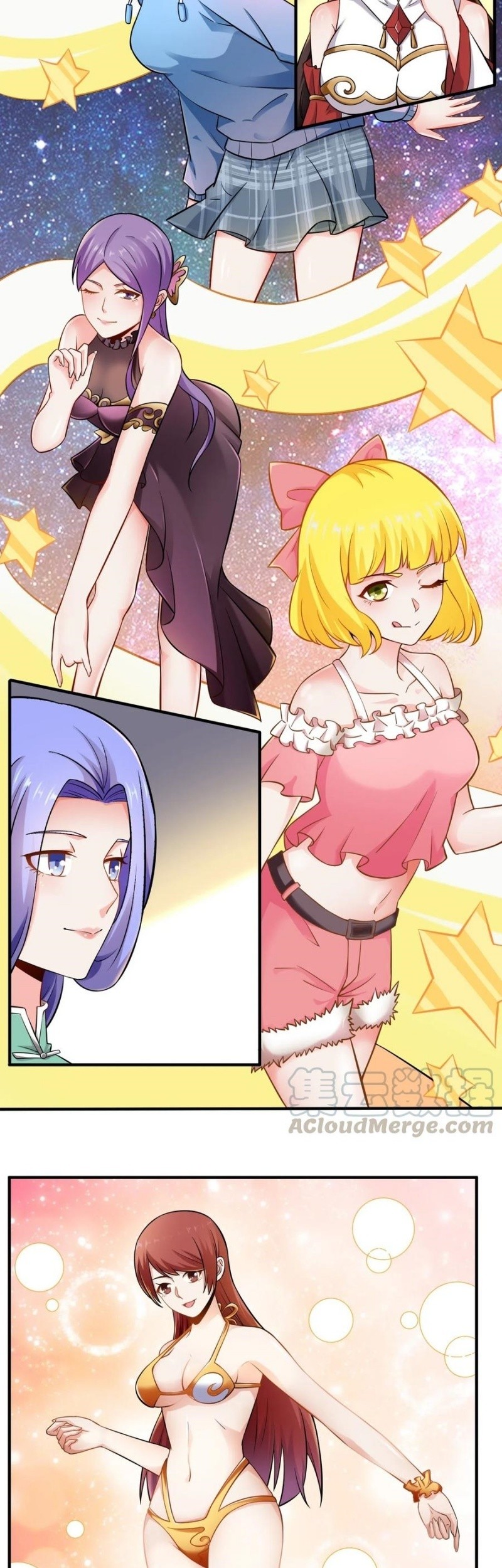 First Dragon Chapter 172 - halaman 24