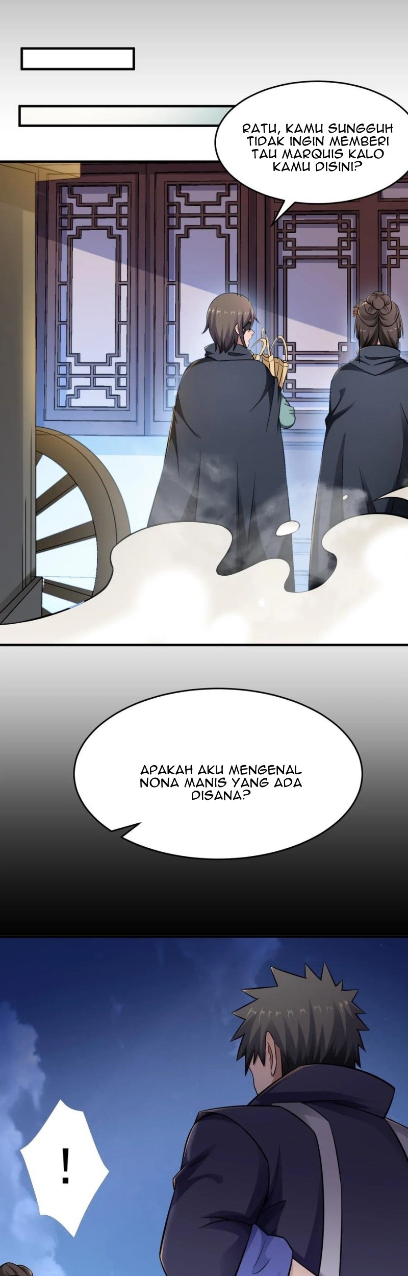 First Dragon Chapter 172 - halaman 28