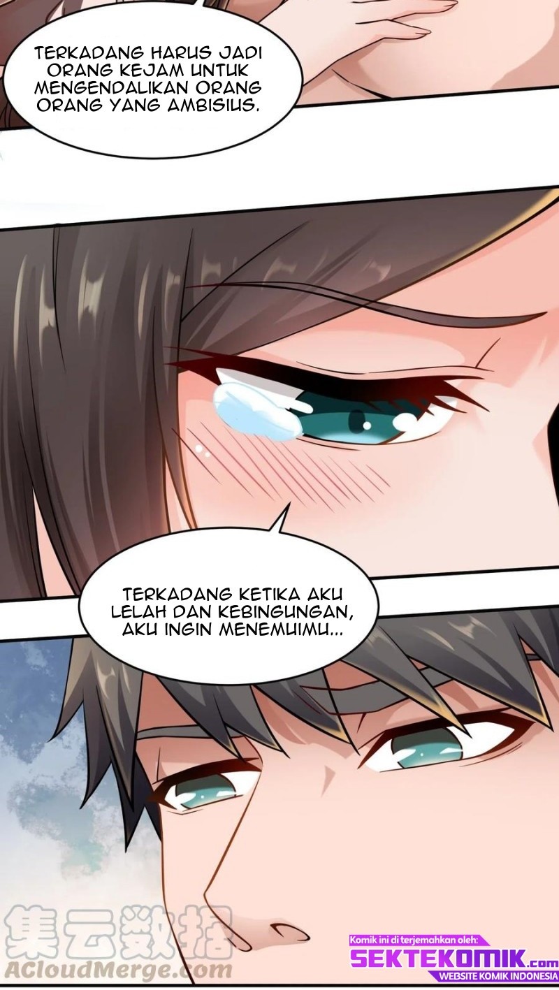 First Dragon Chapter 173 - halaman 12