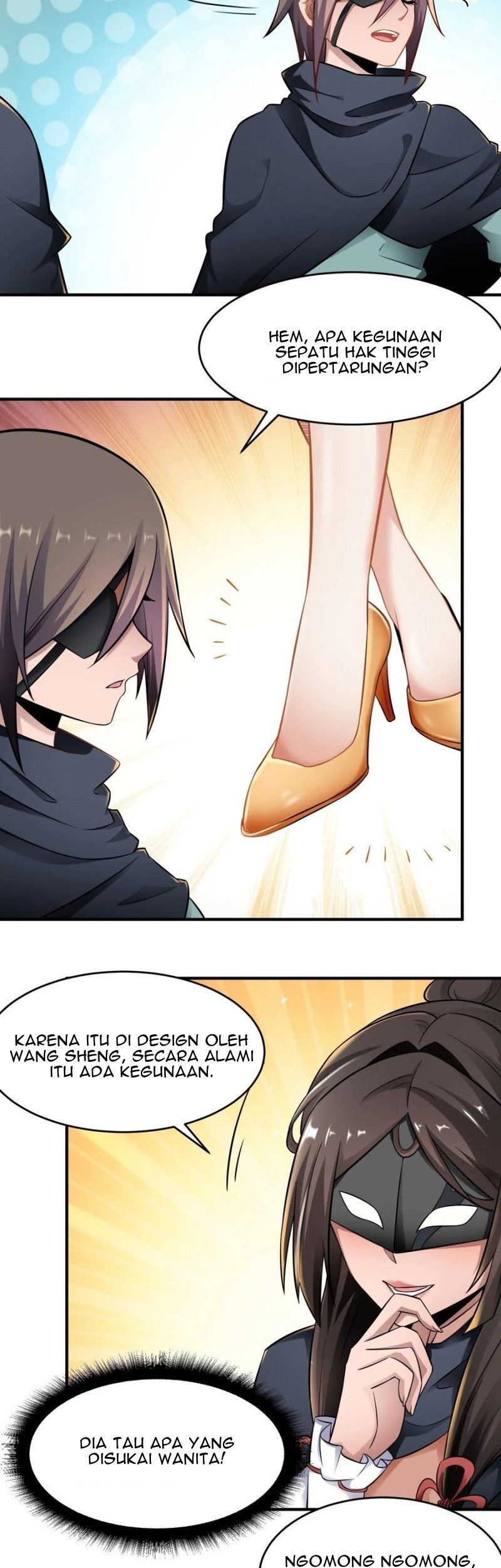 First Dragon Chapter 173 - halaman 25