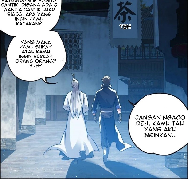 First Dragon Chapter 174 - halaman 11