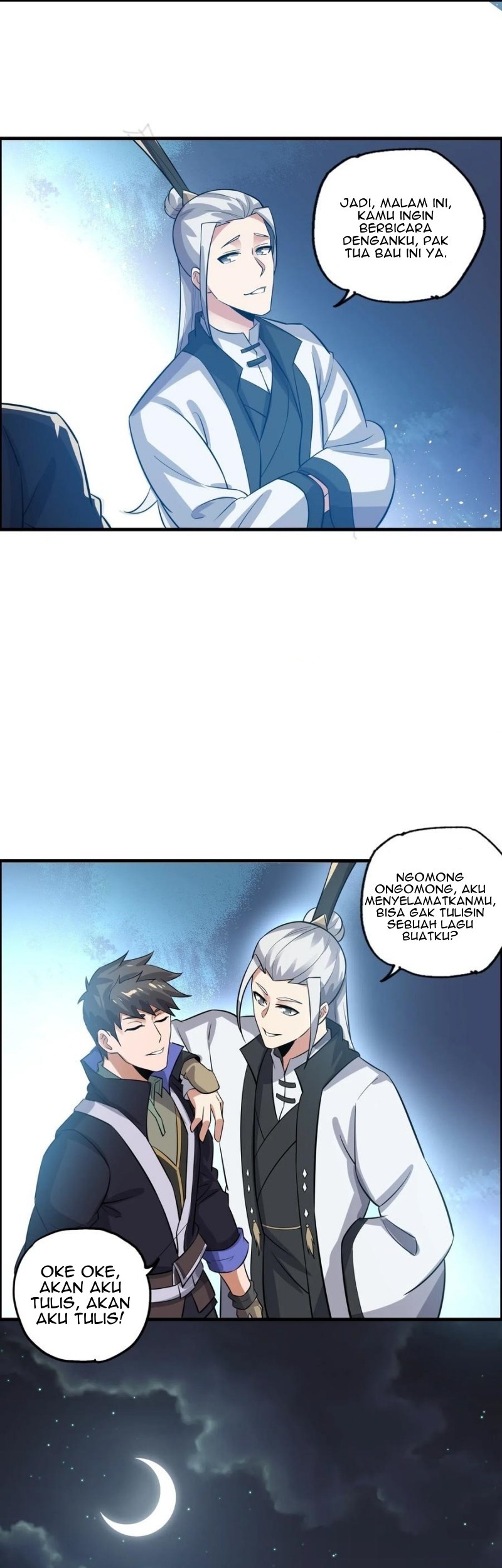 First Dragon Chapter 174 - halaman 12