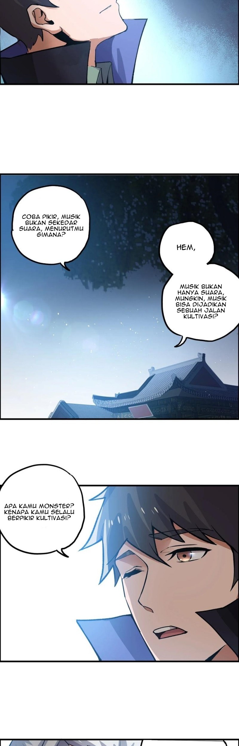 First Dragon Chapter 174 - halaman 23