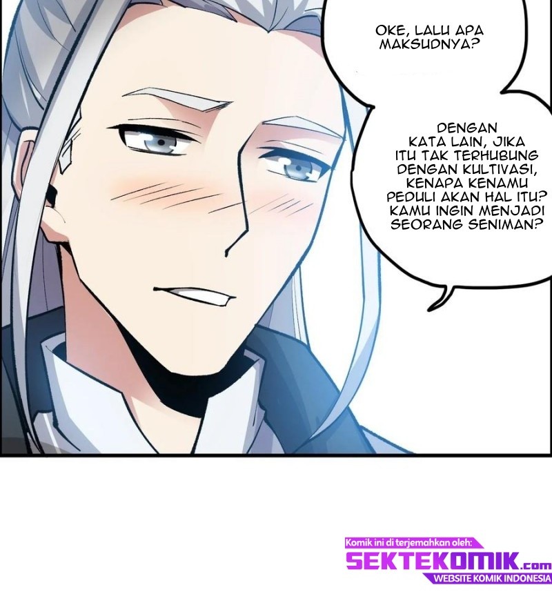 First Dragon Chapter 174 - halaman 24