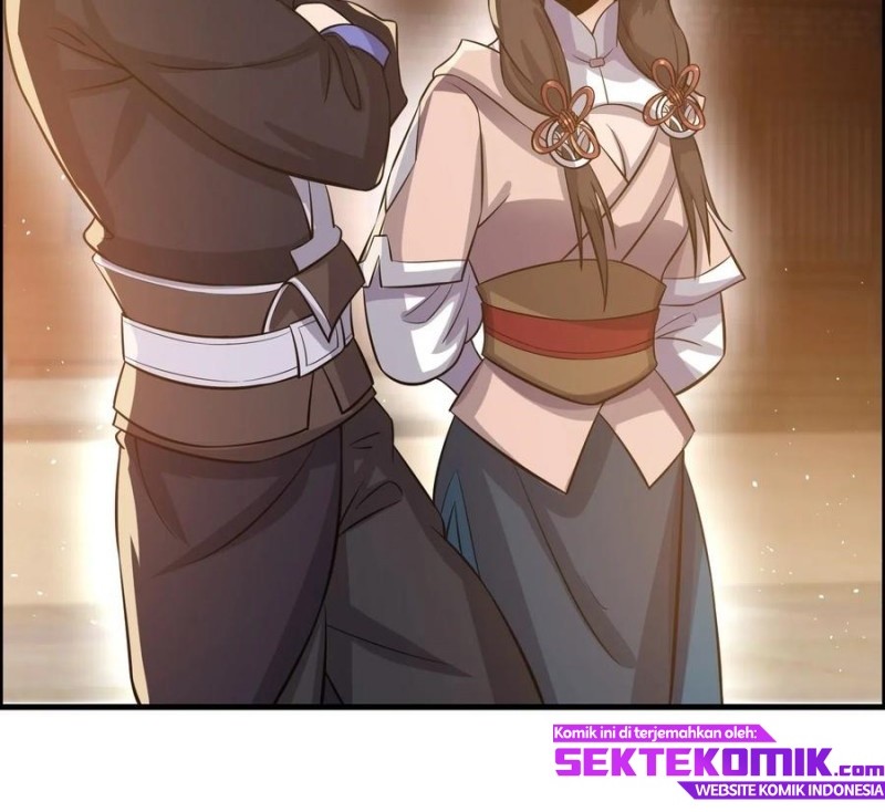 First Dragon Chapter 175 - halaman 10
