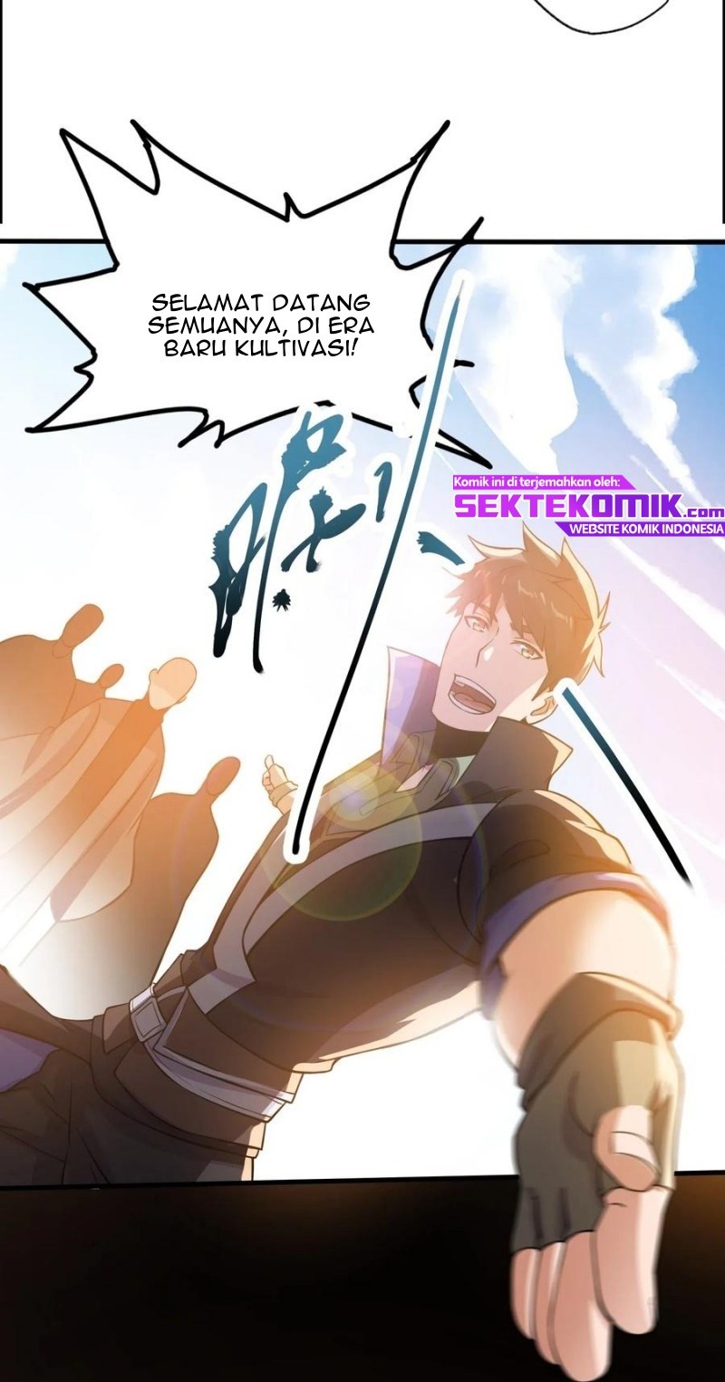 First Dragon Chapter 175 - halaman 13
