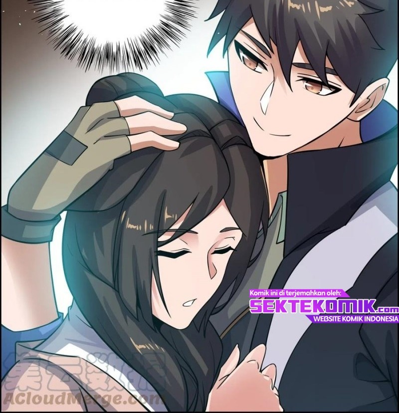 First Dragon Chapter 175 - halaman 17