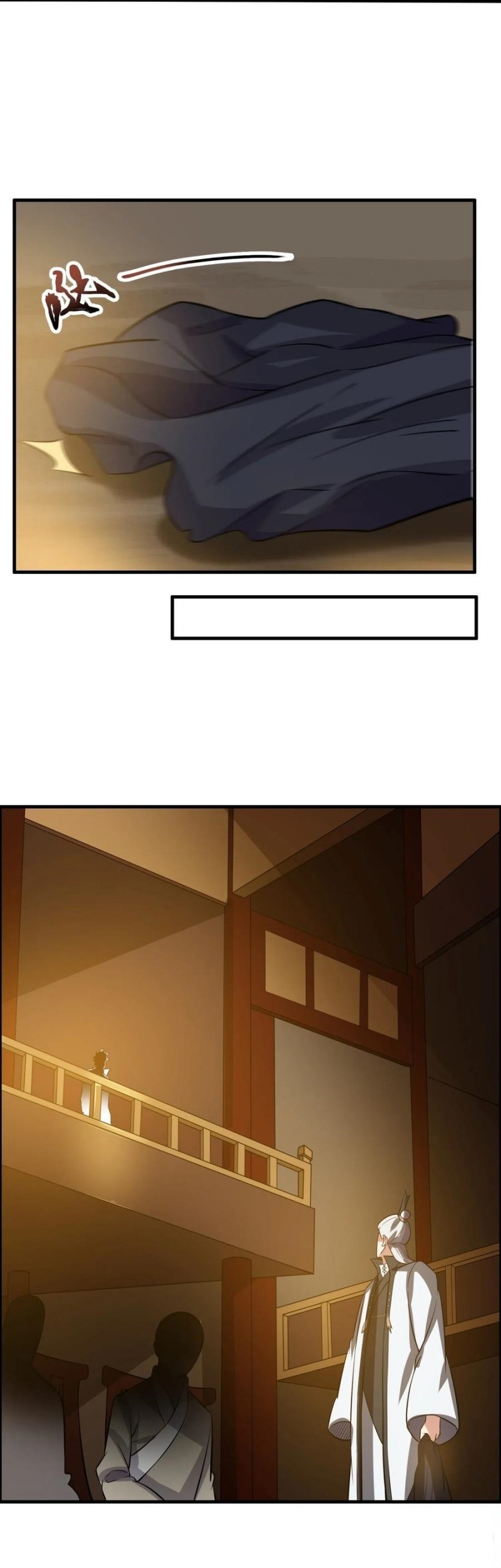 First Dragon Chapter 175 - halaman 24