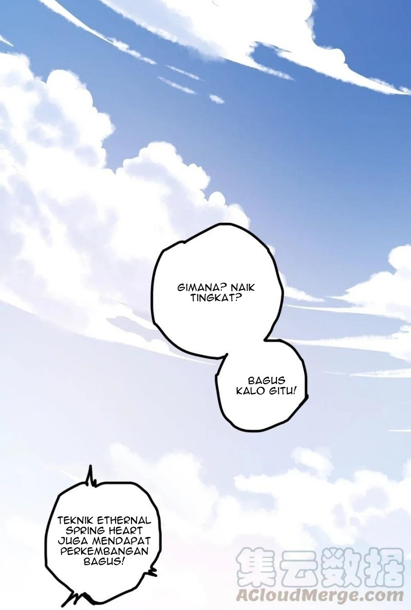 First Dragon Chapter 175 - halaman 26