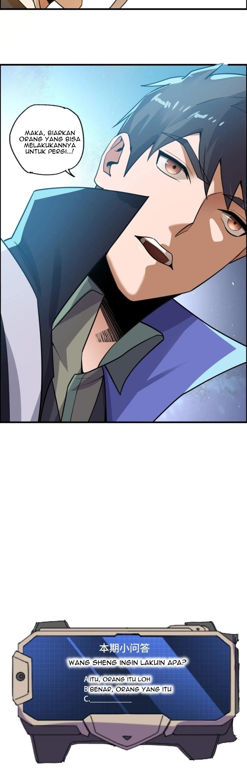 First Dragon Chapter 175 - halaman 29