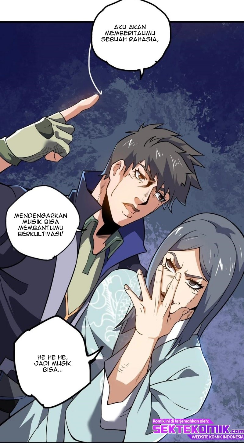 First Dragon Chapter 175 - halaman 4