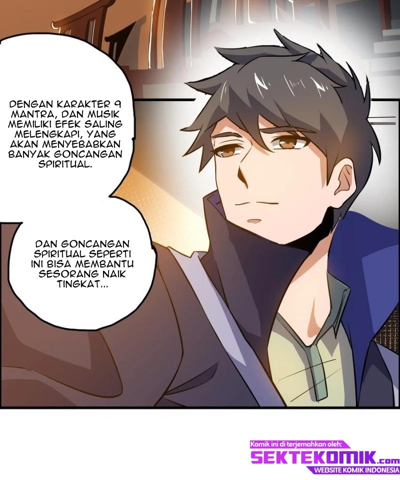 First Dragon Chapter 175 - halaman 7