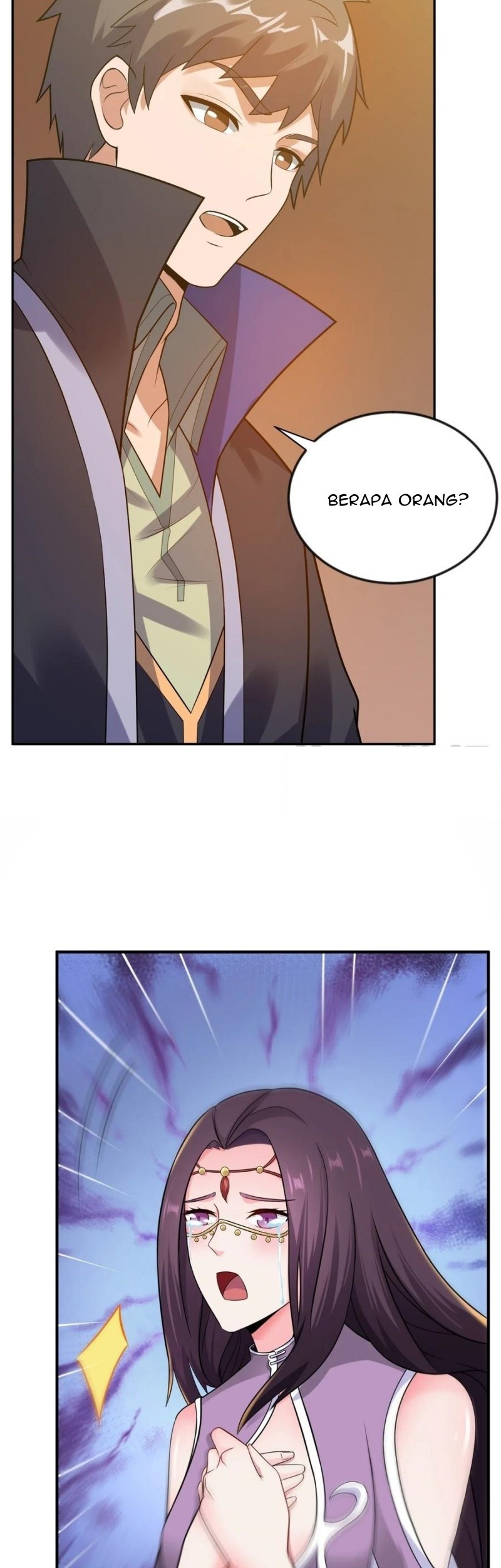 First Dragon Chapter 176 - halaman 22