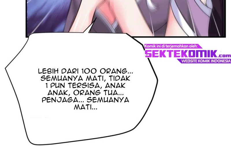 First Dragon Chapter 176 - halaman 23