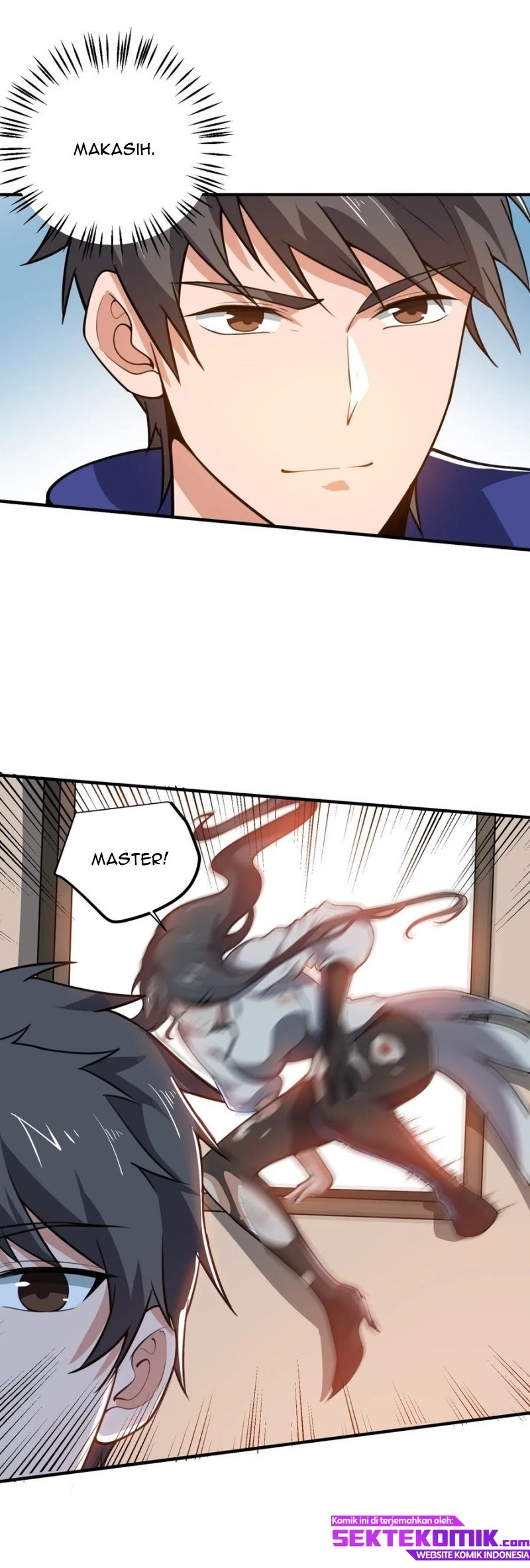 First Dragon Chapter 176 - halaman 32