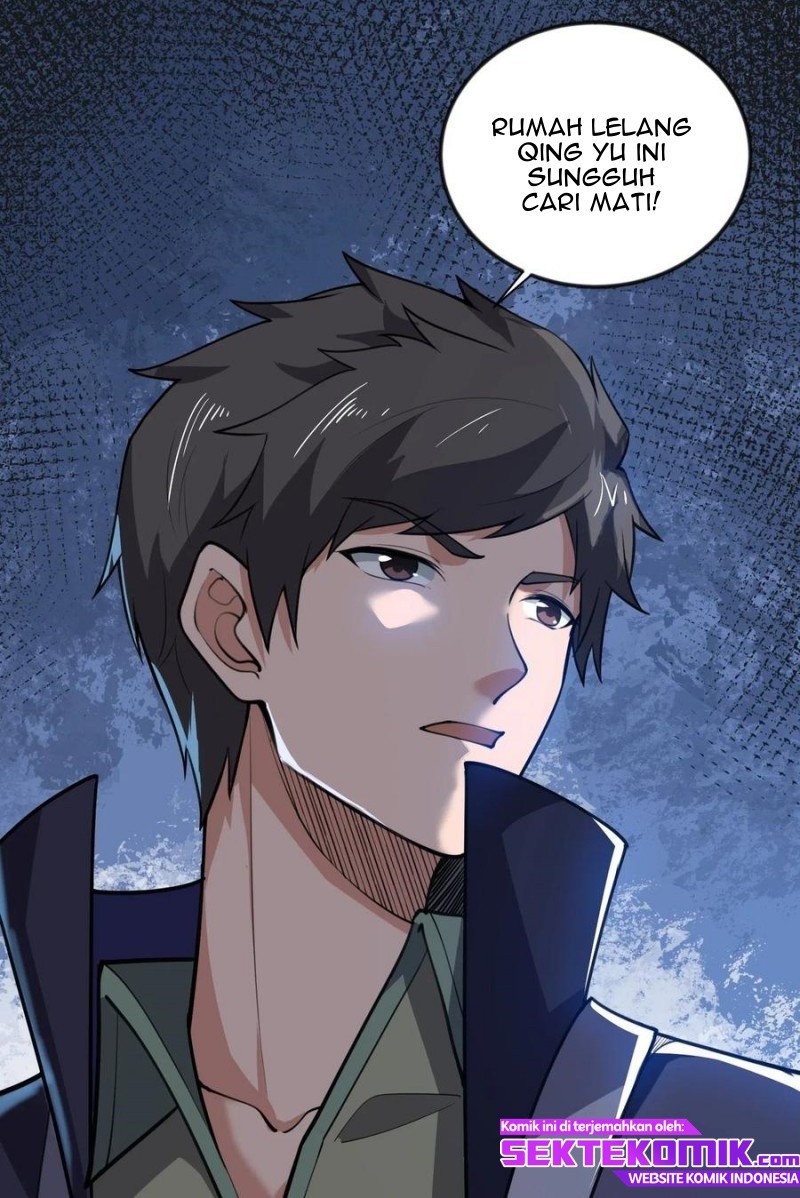 First Dragon Chapter 176 - halaman 39